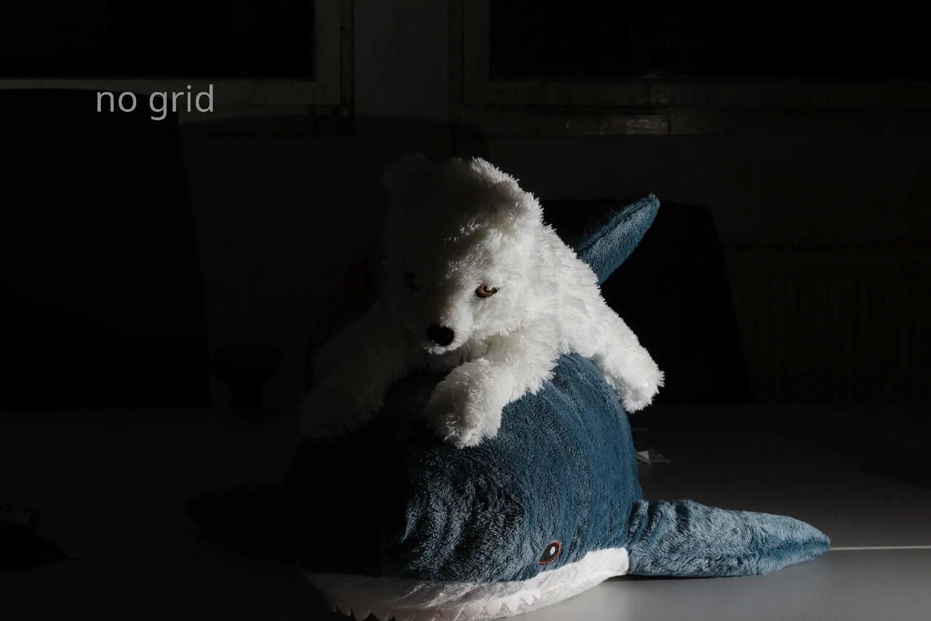 Соты для накамерной вспышки (Grid)