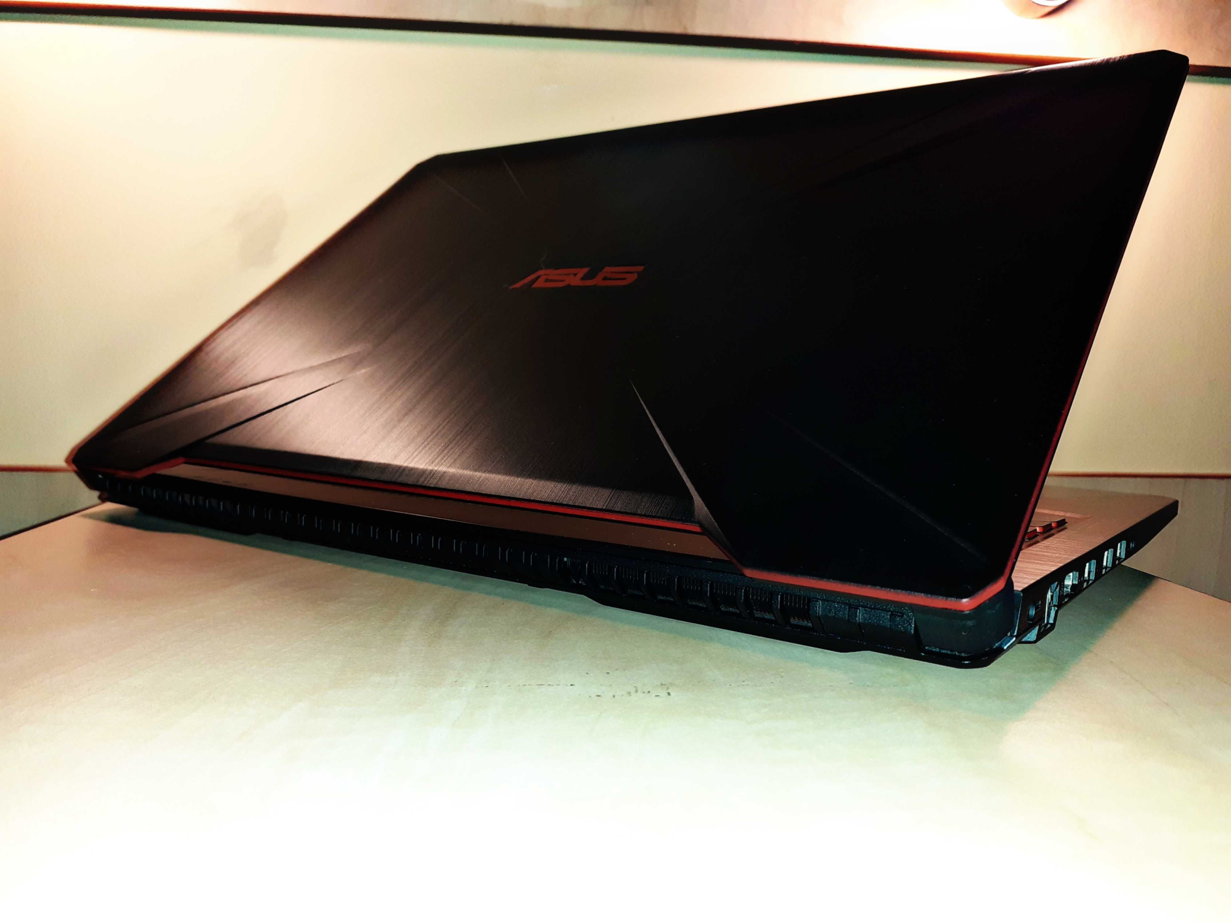 Asus TUF Gaming FX504GM