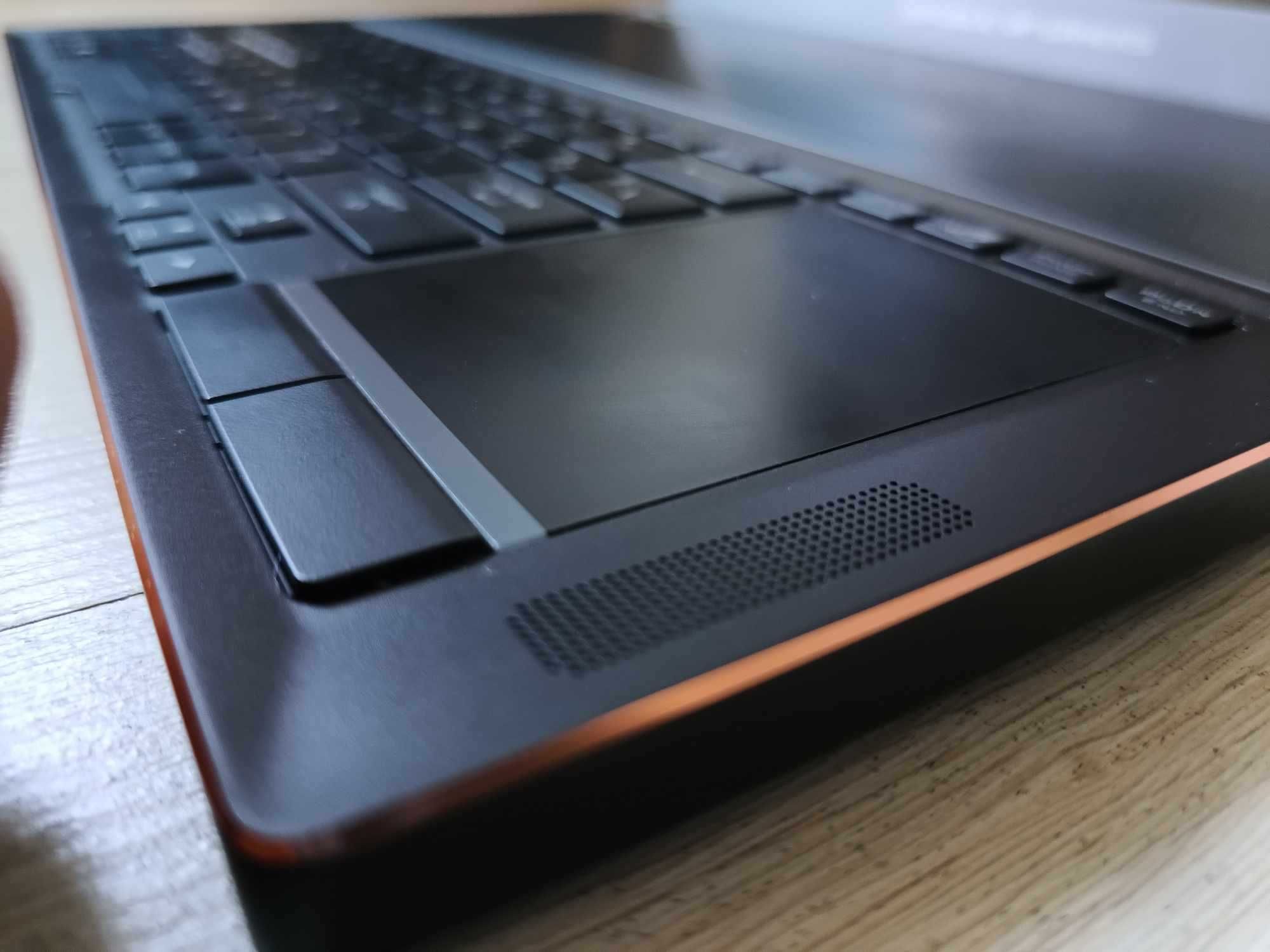 Laptop Gaming ASUS Rog Zephyrus GX501GI GTX1080 SSD 1Tb, i7-8750, 16GB