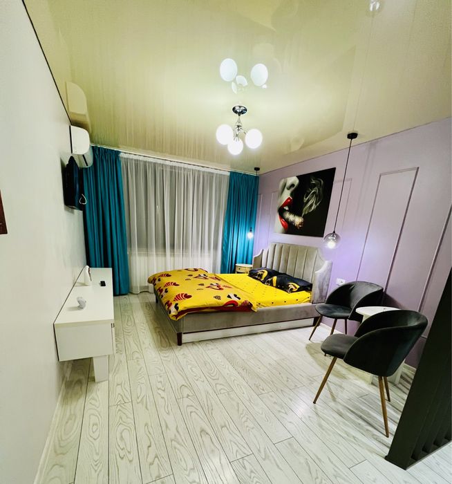 Cazare Regim Hotelier Tiglina 1 luxxx A-uri