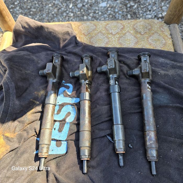 Здравейте,продавам двигател за Peugeot 3008 2.0BlueHD EAT8  181 2018г