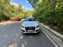 Audi Q5 Audi Q5 S line Quattro 2.0 TDI 190CP | An 2015 | Full Option