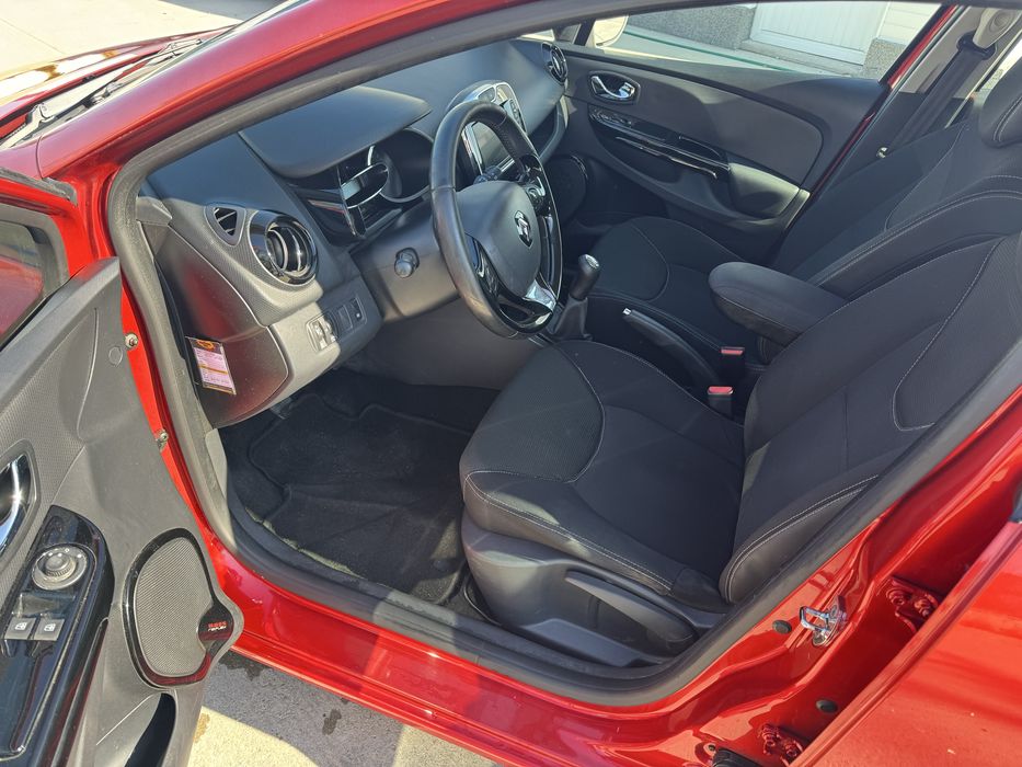 Clio 4 led navi mare senzori