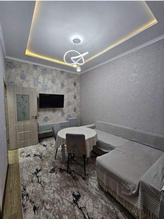 Продаётся 2/1/2 Геофизика Новостройка