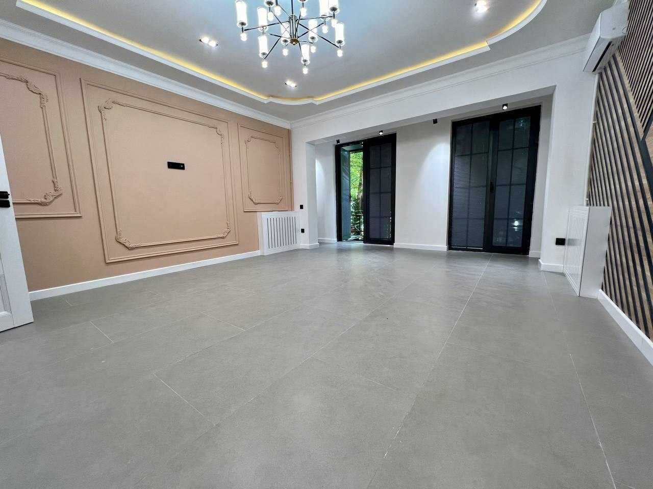 Продажа 85 м2 коммерческого помещения с качественный ремонт на Ойбеке!
