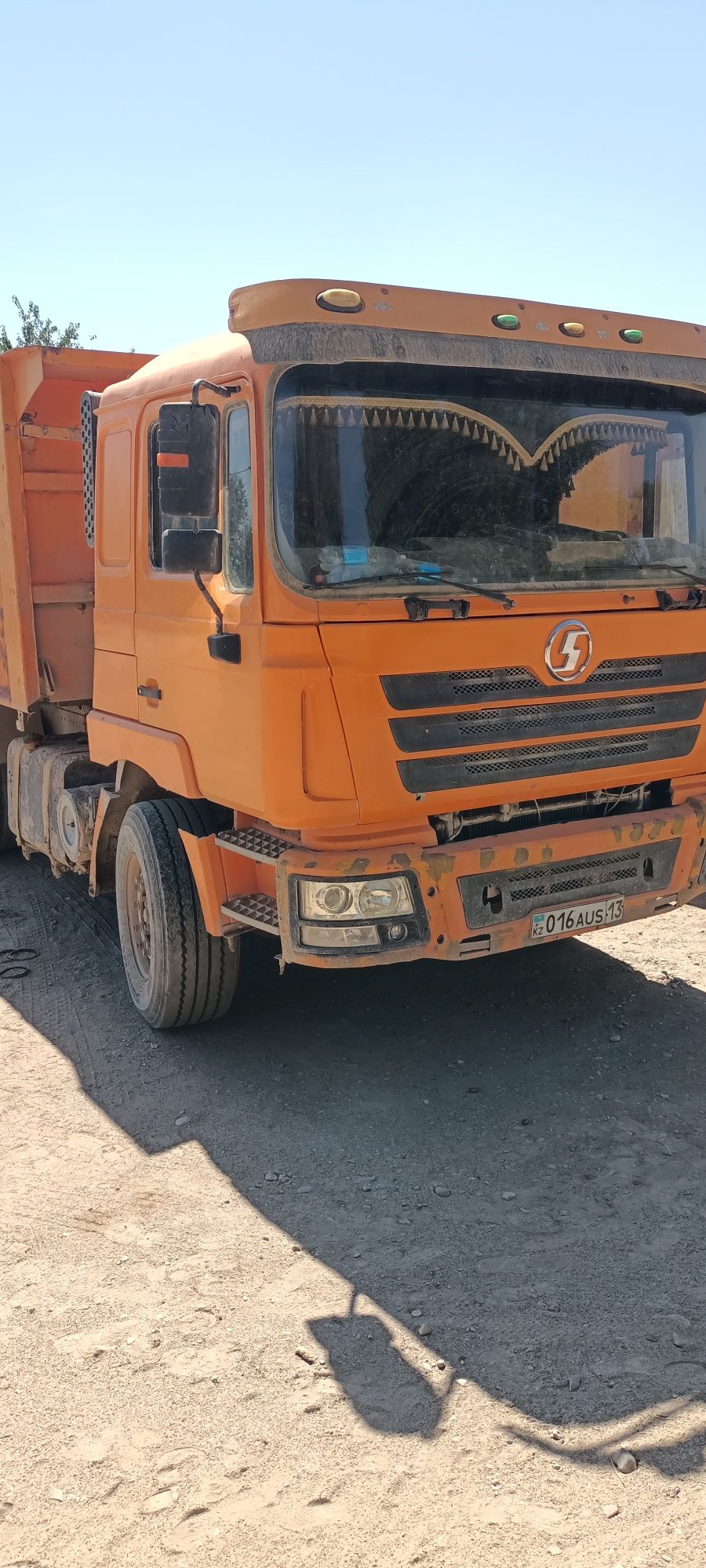 Шансиман..полный Матор жиналып шыккан..на хаду