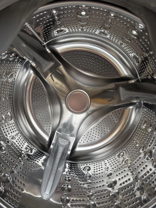 Masina de spalat rufe  15 kg