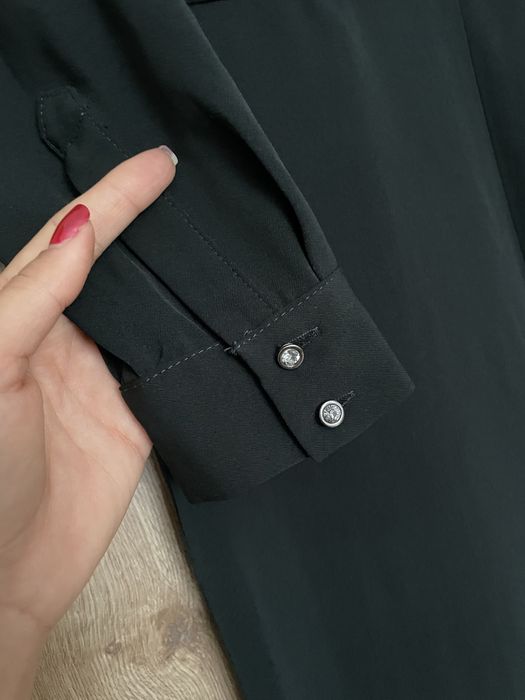 Salopeta eleganta Zara