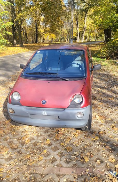 Aixam 400 masina 16 ani