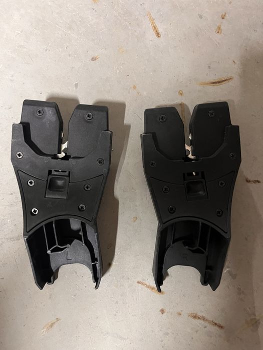 Адаптери за бебешка количка