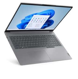 Продаётся новый ноутбук Lenovo ThinkBook16 G7 IML(U5/16Gb/512GB//16,0)