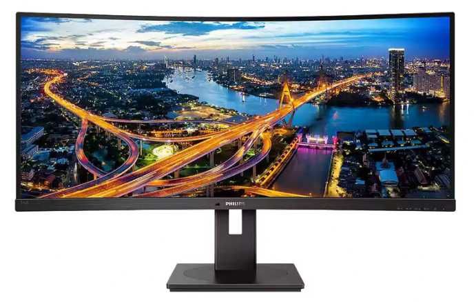 Monitor Philips UltraWide