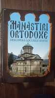 Colectie Manastiri ortodoxe, 101 reviste/7 bibliorafturi