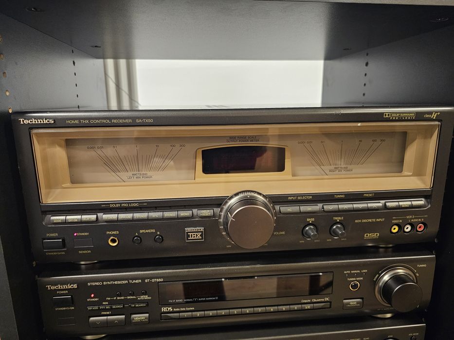 Technics SA-TX50