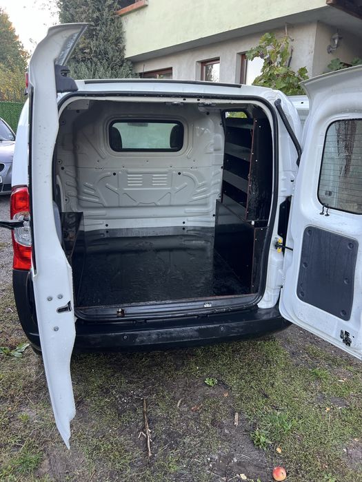 Fiat Fiorino 1.3MJet