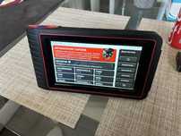 Авто диагностика thingtool 7