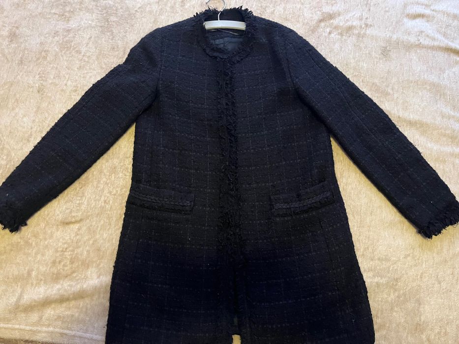 Дамски връхни дрехи