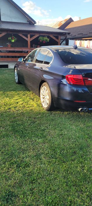 Vând BMW seria 5