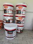Tencuiala decorativa premium - Isomat Etics Plaster Decor