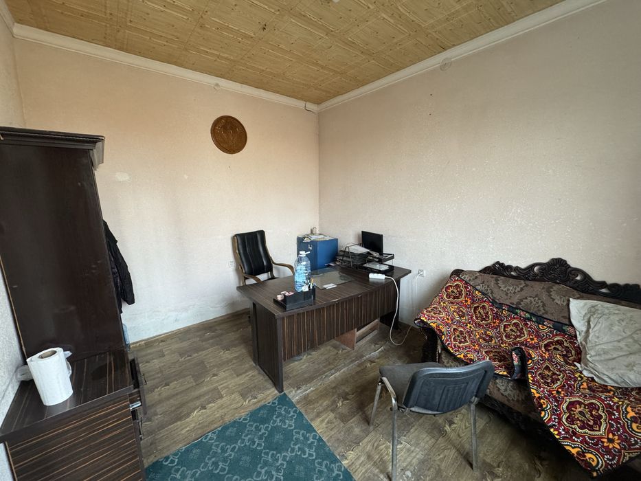 Ishlab chiqarish uchun tayyor bino ijaraga beriladi!