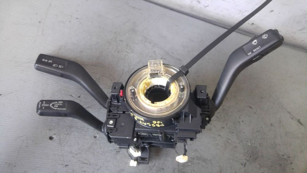 bloc manete lumini cu spirala volan vw passat b6 3c 3c5953513c 3c5953507c 3c0959653