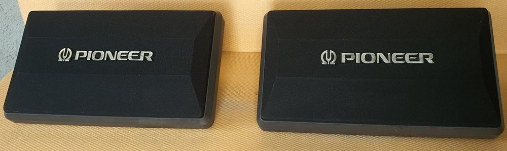 Vand boxe Pioneer CS-V170