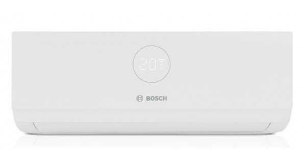Климатик Bosch Climate 3000i, 12000 BTU, A++/A+, Бял CL3000i-Set 35WE