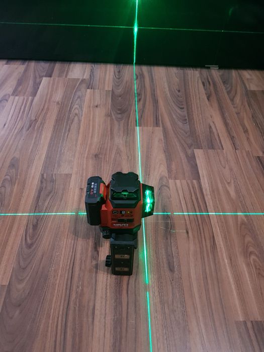 Laser Hilti PM 30 MG 360⁰