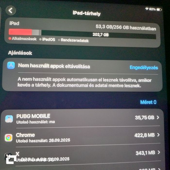 ipad 9 2023 stare bune