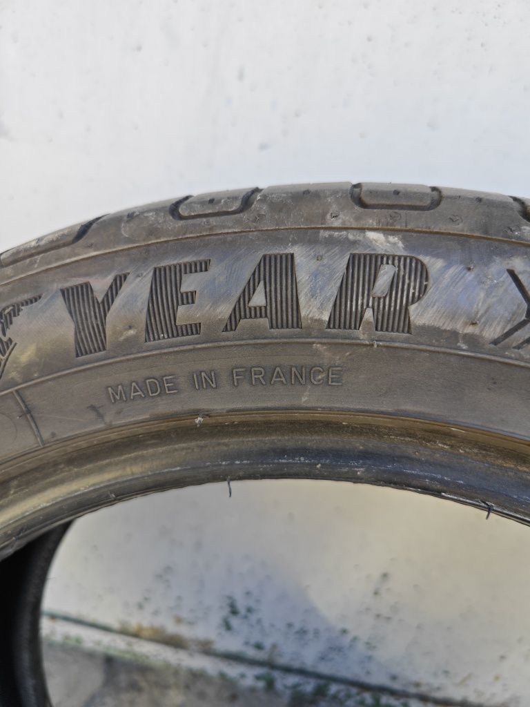 Гуми Continental и Goodyea 195/50/15r