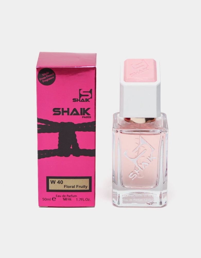 Shaik W 40 Chanel original