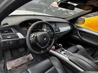 Kit airbag cu head-up display BMW X5 E70 2008 3.0