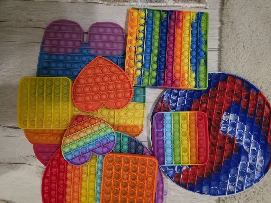 Анти стрес попити..!