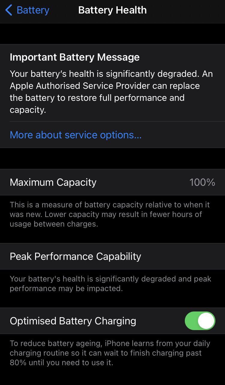 iPhone 8 120  лв