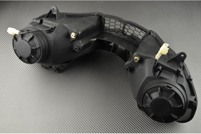 Нов Фар за YAMAHA YZF R6 (2003 - 2005)