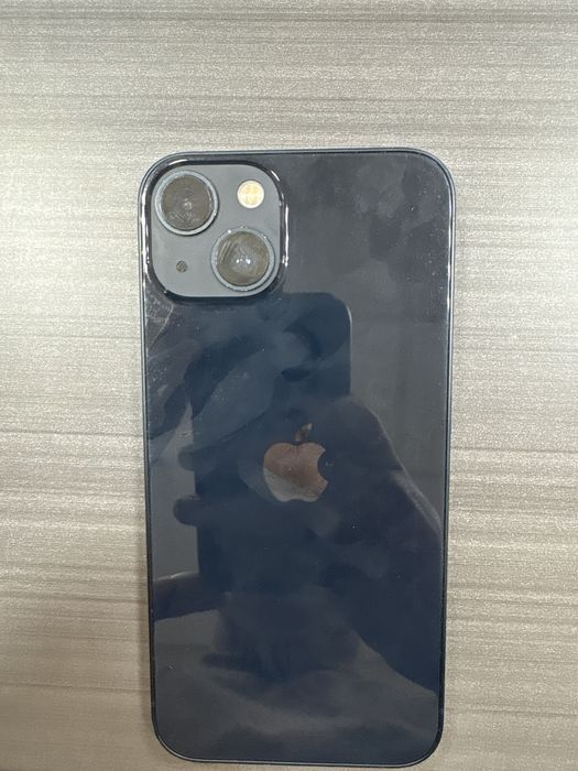 Iphone 13 доки все имеются.