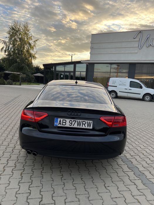 Audi A5 Sportback 2.0 TDI