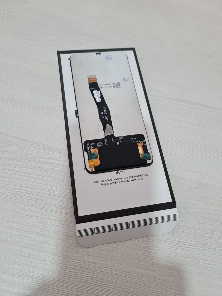 Display Huawei P Smart 2019