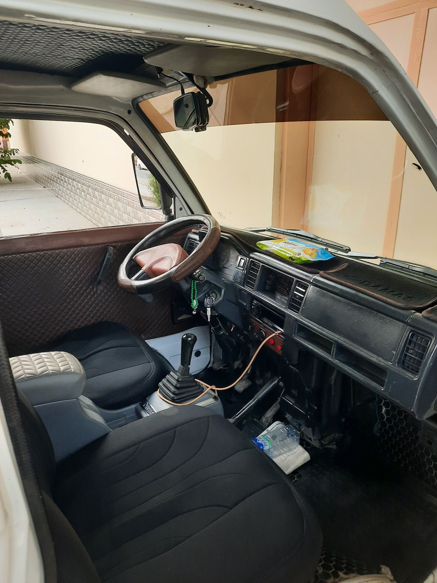 Labo daewoo ideal