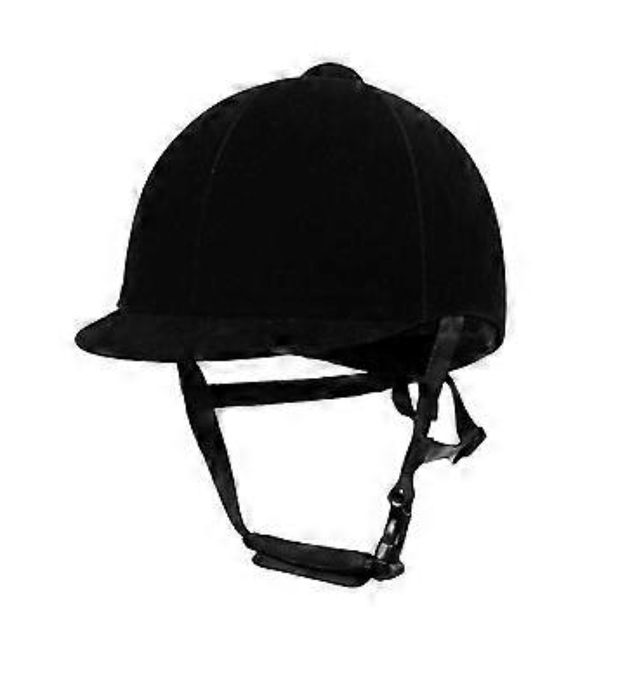 Toca pentru echitație