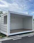 Vand containere modulare container modular pret de sezon bun