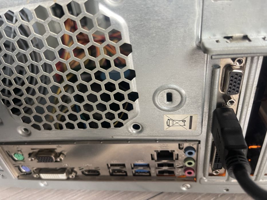 Calculator/pc 16gb ram