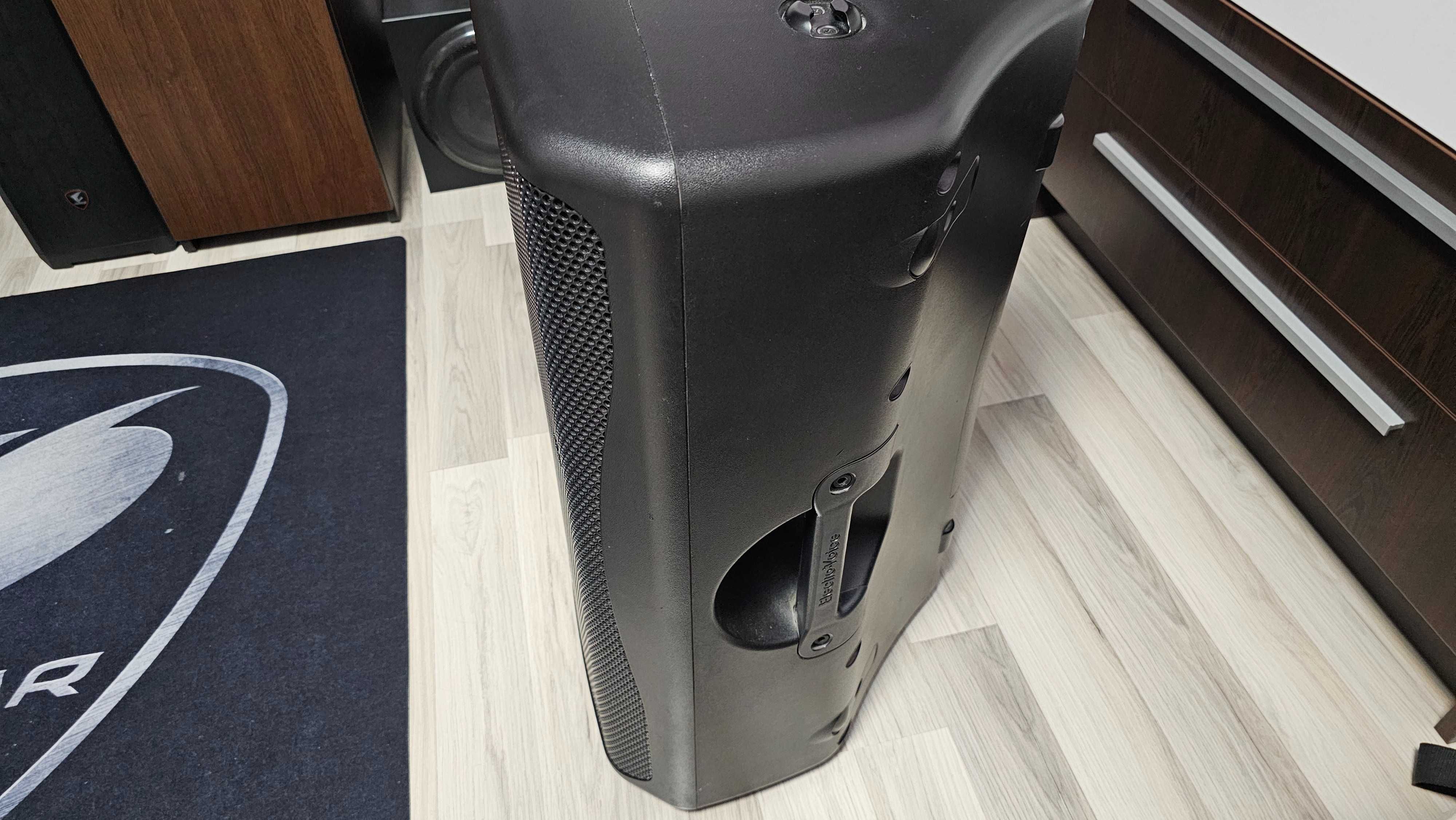 Тонколони Electro-Voice ZX5-90 ПЕРФЕКТНИ!