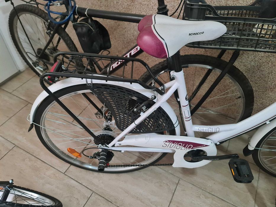 Bicicleta dama 26 inch