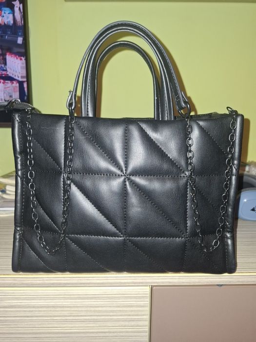 Чанта Stradivarius