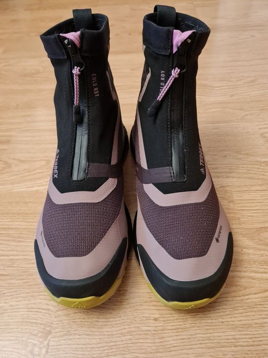 Rezervate-Ghete Adidas terrex free hiker C.Rdy 39