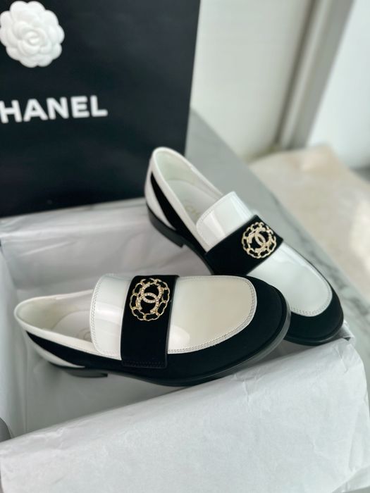 Mocasini Chanel 35-41