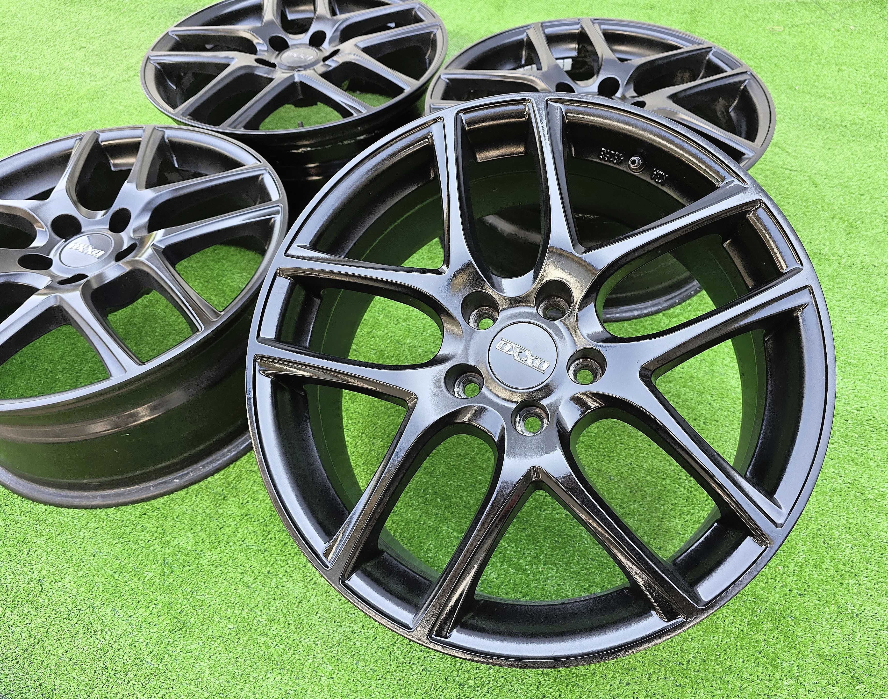 Aлуминиеви джанти 18" 5x112 GERMANY