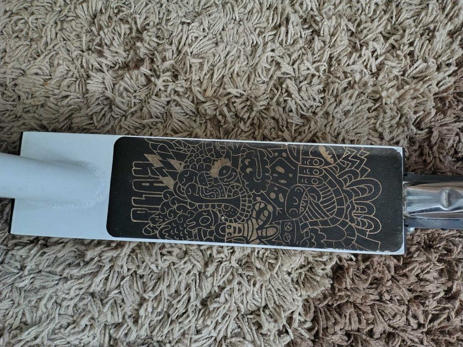 Trotineta Oxelo Copii pana la 50 kg