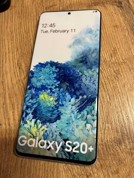 Samsung S20 5G/S21 5G  128GB 8GB Rami la cutie